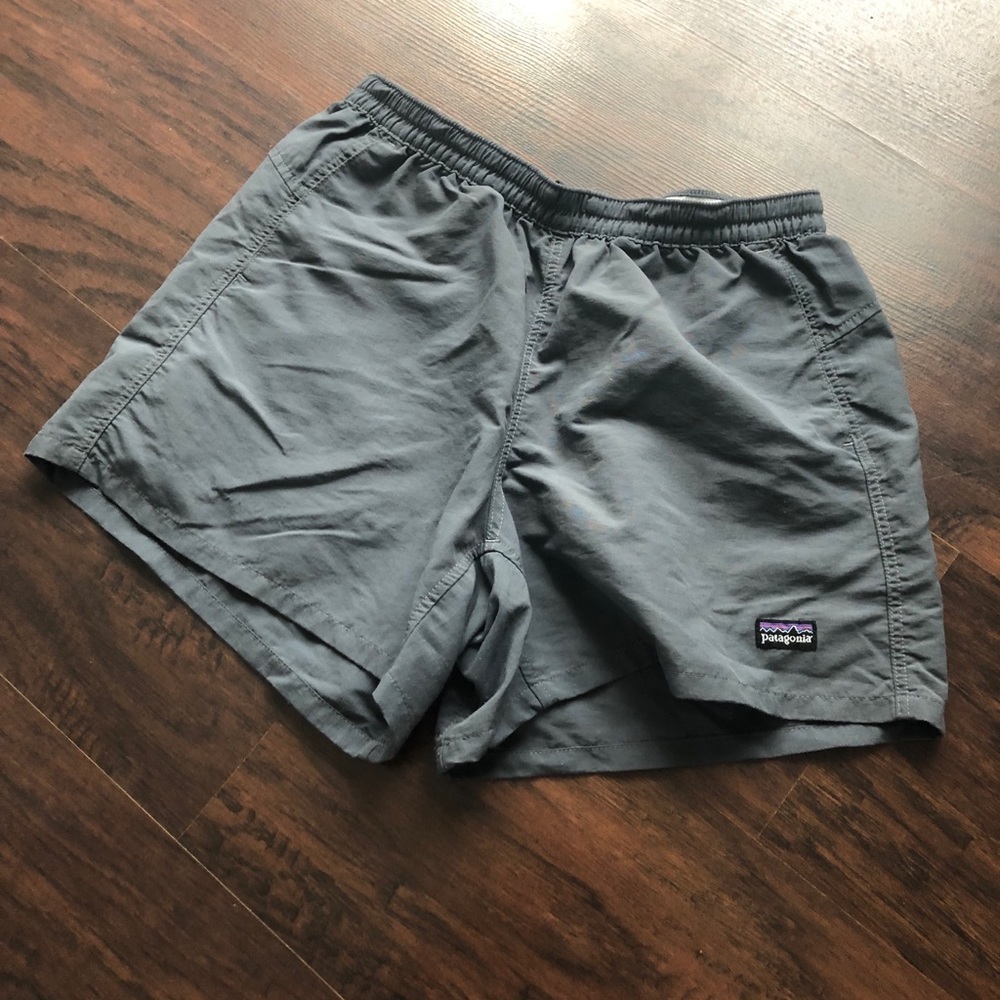 Patagonia Baggies